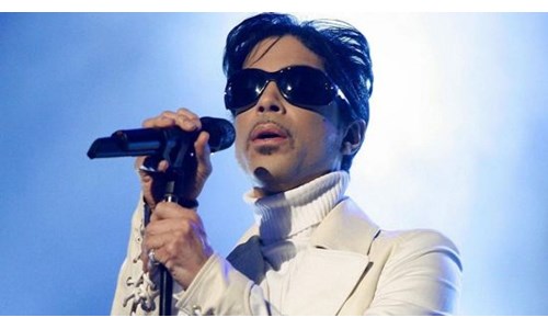 ÖLÜMÜNÜN 10. YILINDA EN İYİ 50 PRINCE ŞARKISI